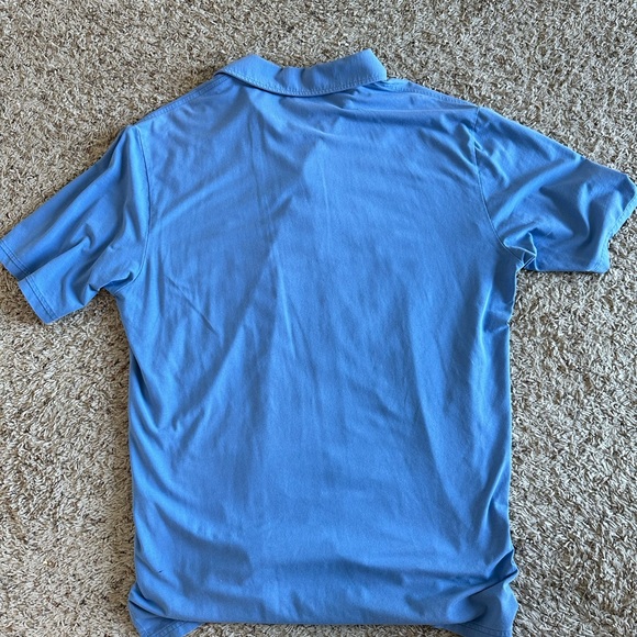 Duck Head Short-sleeve Polo - Picture 5 of 6